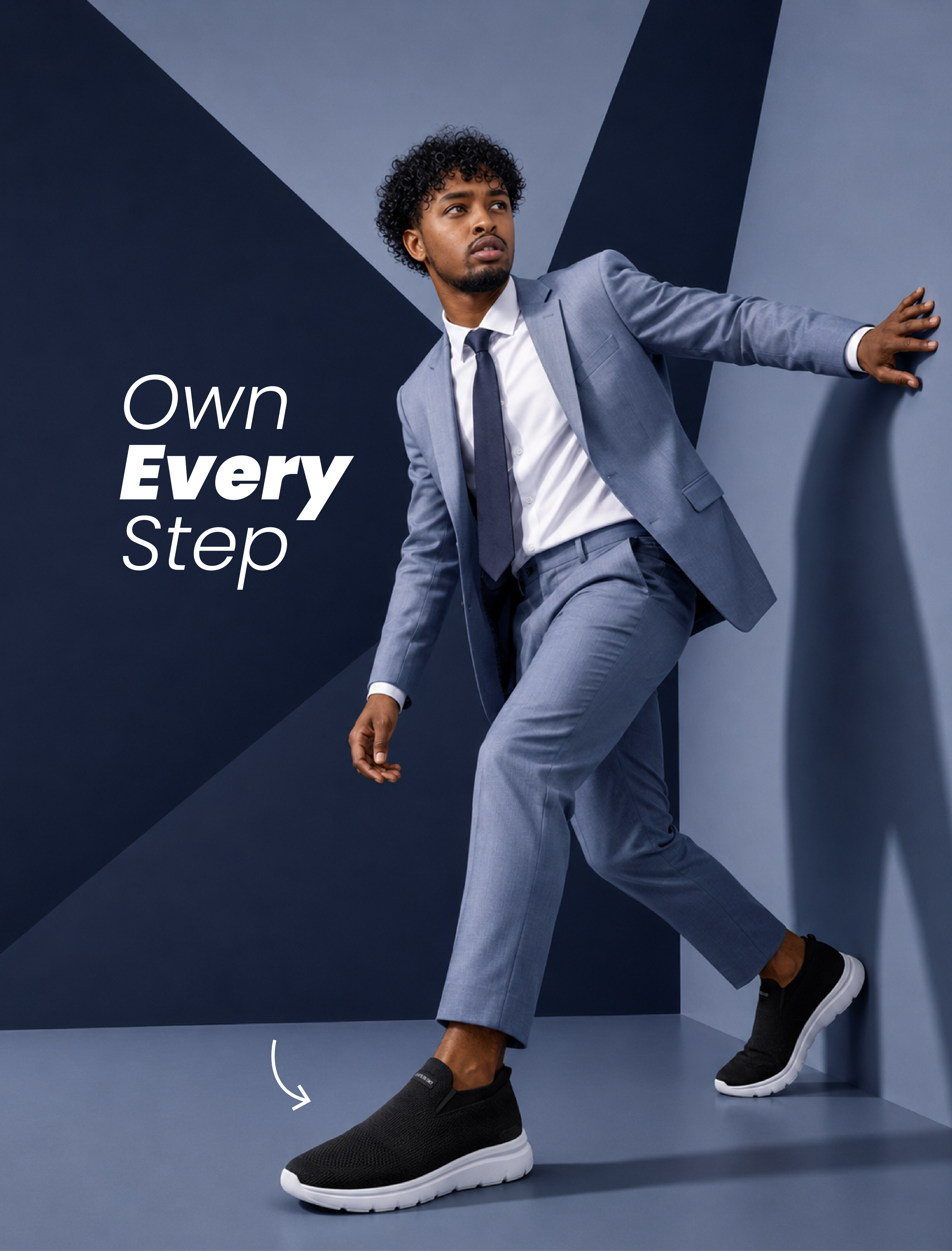 Luseyl Collection men’s fashion and footwear
